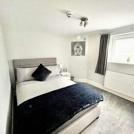 Lymm Living Ξενοδοχείο Γουόρινγκτον Εξωτερικό φωτογραφία