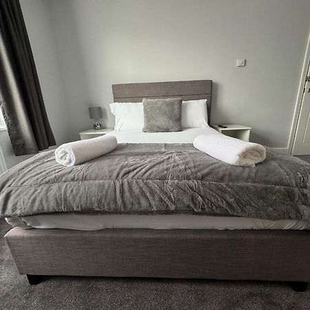 Lymm Living Ξενοδοχείο Γουόρινγκτον Εξωτερικό φωτογραφία