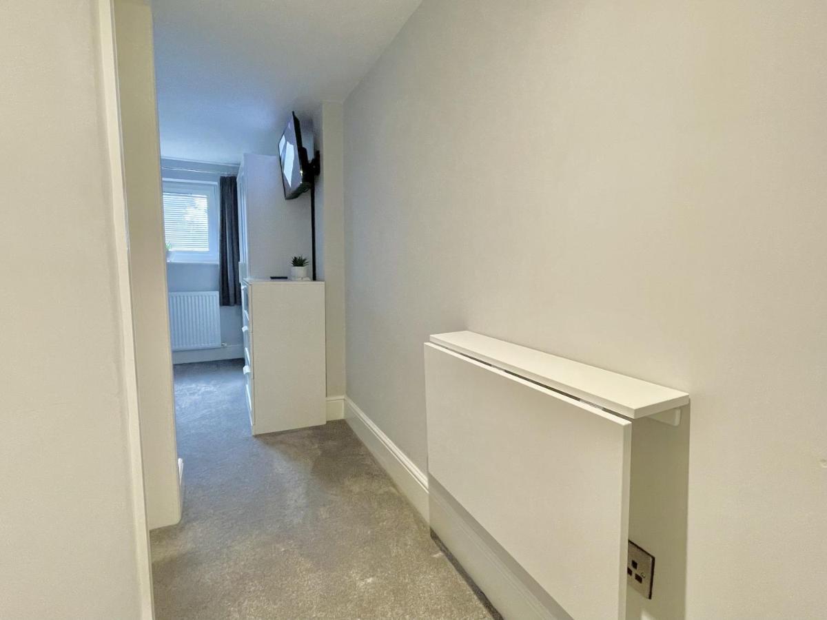 Lymm Living Ξενοδοχείο Γουόρινγκτον Εξωτερικό φωτογραφία