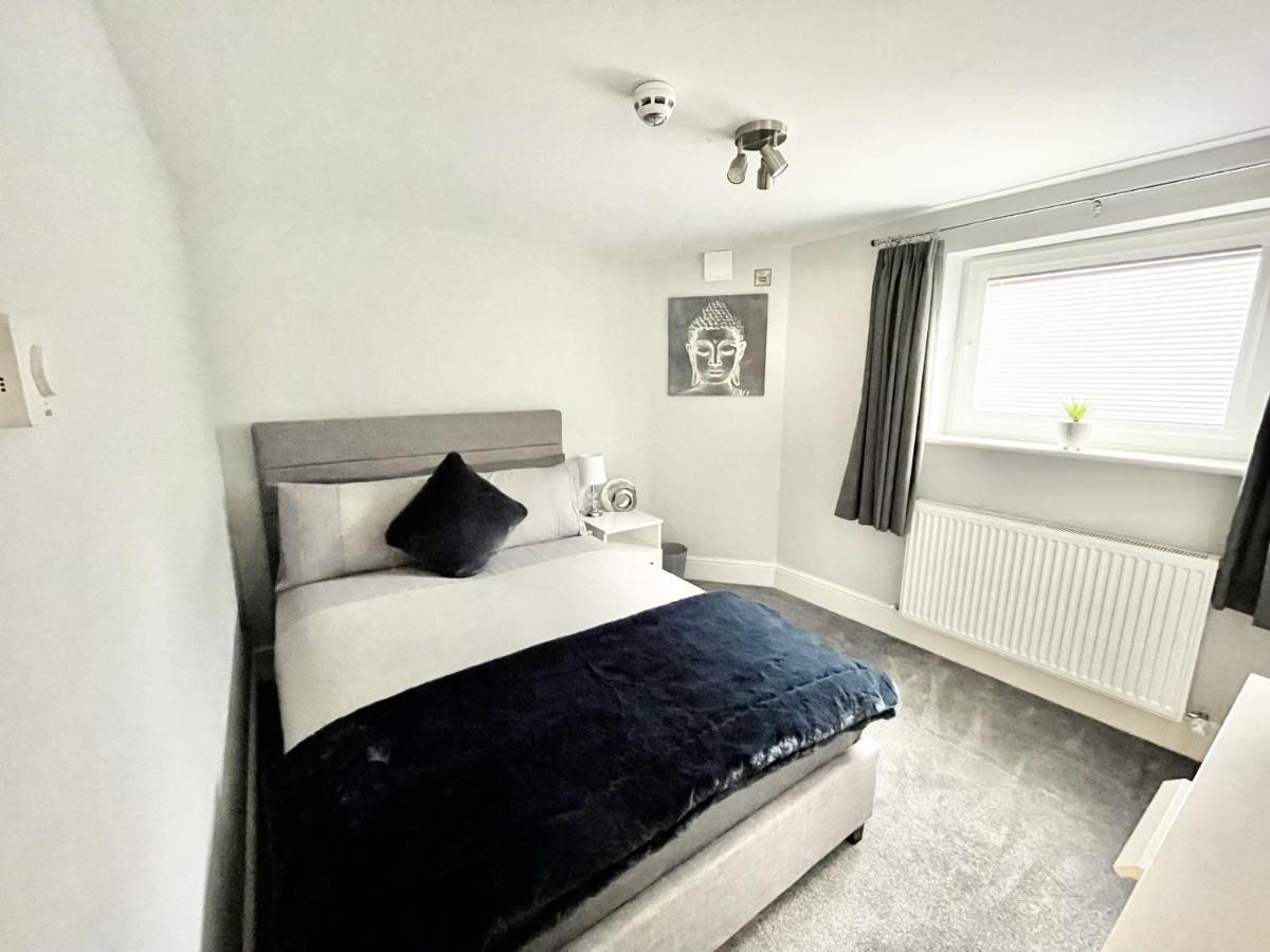 Lymm Living Ξενοδοχείο Γουόρινγκτον Εξωτερικό φωτογραφία