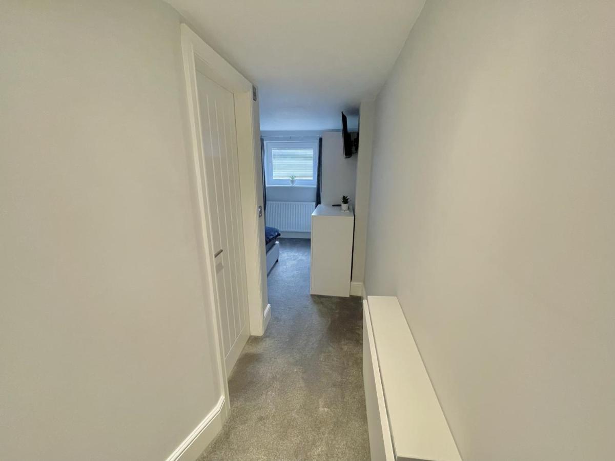 Lymm Living Ξενοδοχείο Γουόρινγκτον Εξωτερικό φωτογραφία