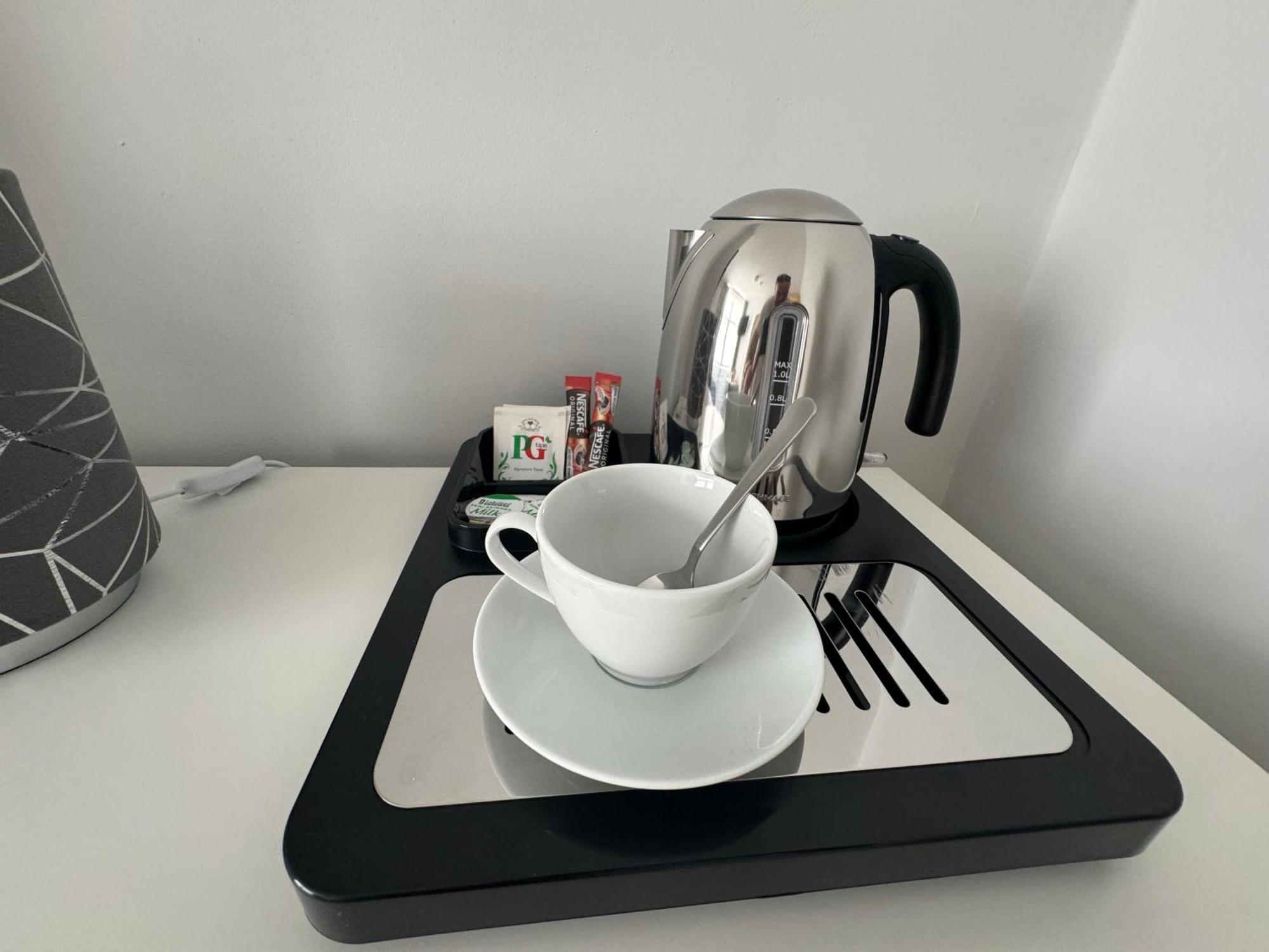 Lymm Living Ξενοδοχείο Γουόρινγκτον Εξωτερικό φωτογραφία
