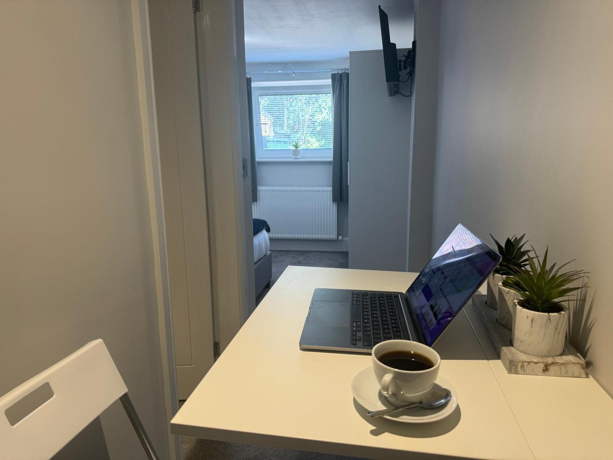Lymm Living Ξενοδοχείο Γουόρινγκτον Εξωτερικό φωτογραφία