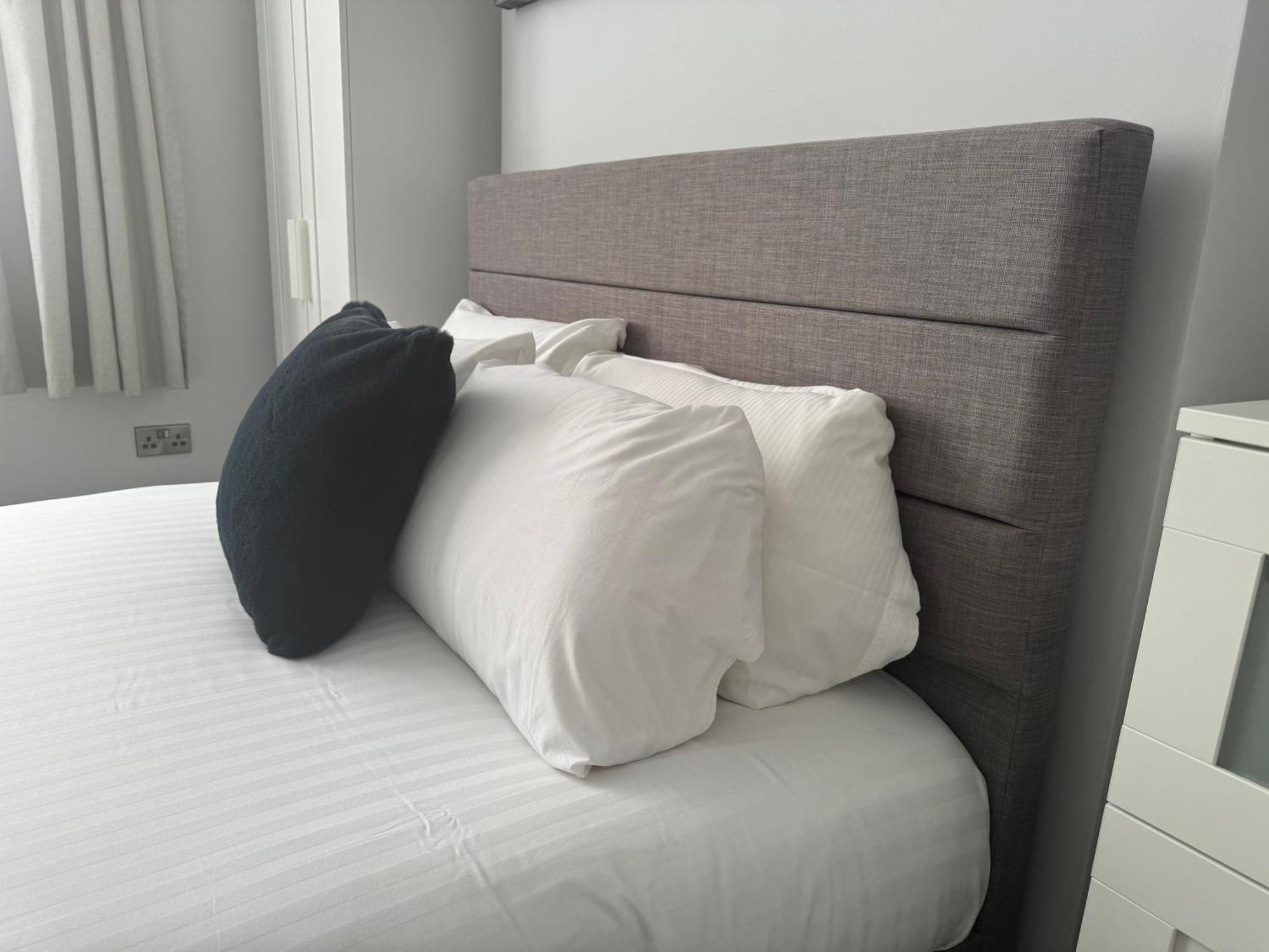 Lymm Living Ξενοδοχείο Γουόρινγκτον Εξωτερικό φωτογραφία