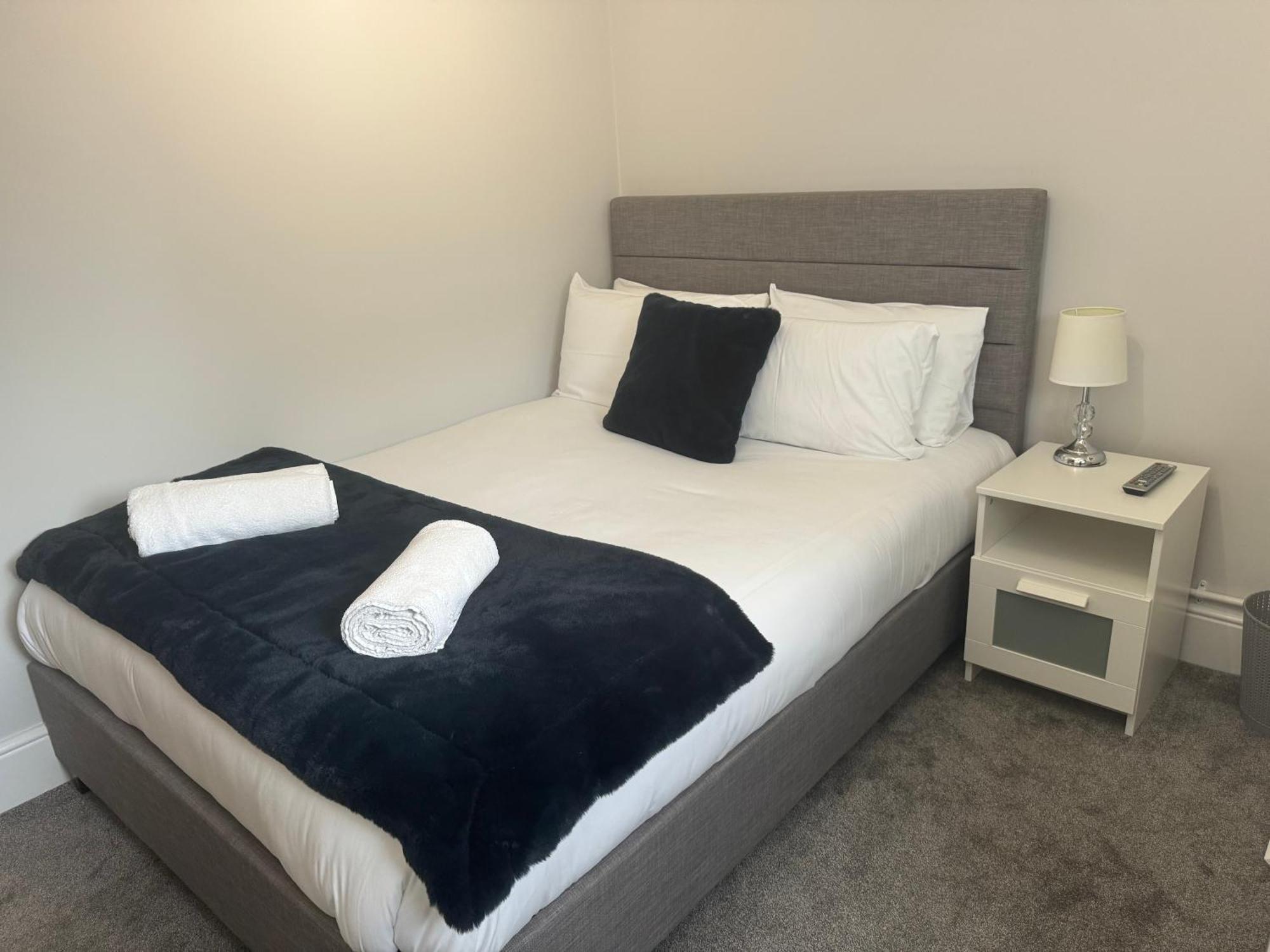 Lymm Living Ξενοδοχείο Γουόρινγκτον Εξωτερικό φωτογραφία