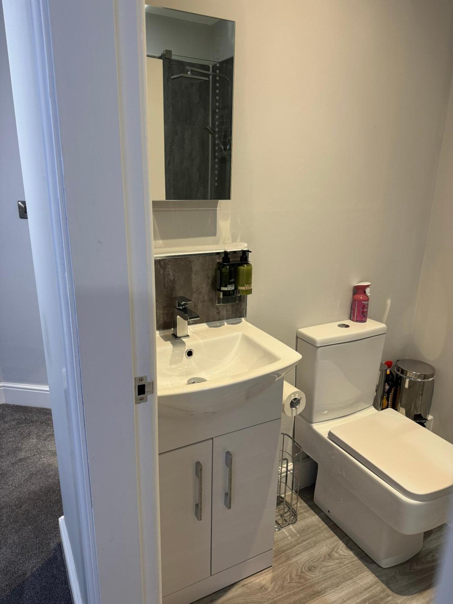 Lymm Living Ξενοδοχείο Γουόρινγκτον Εξωτερικό φωτογραφία