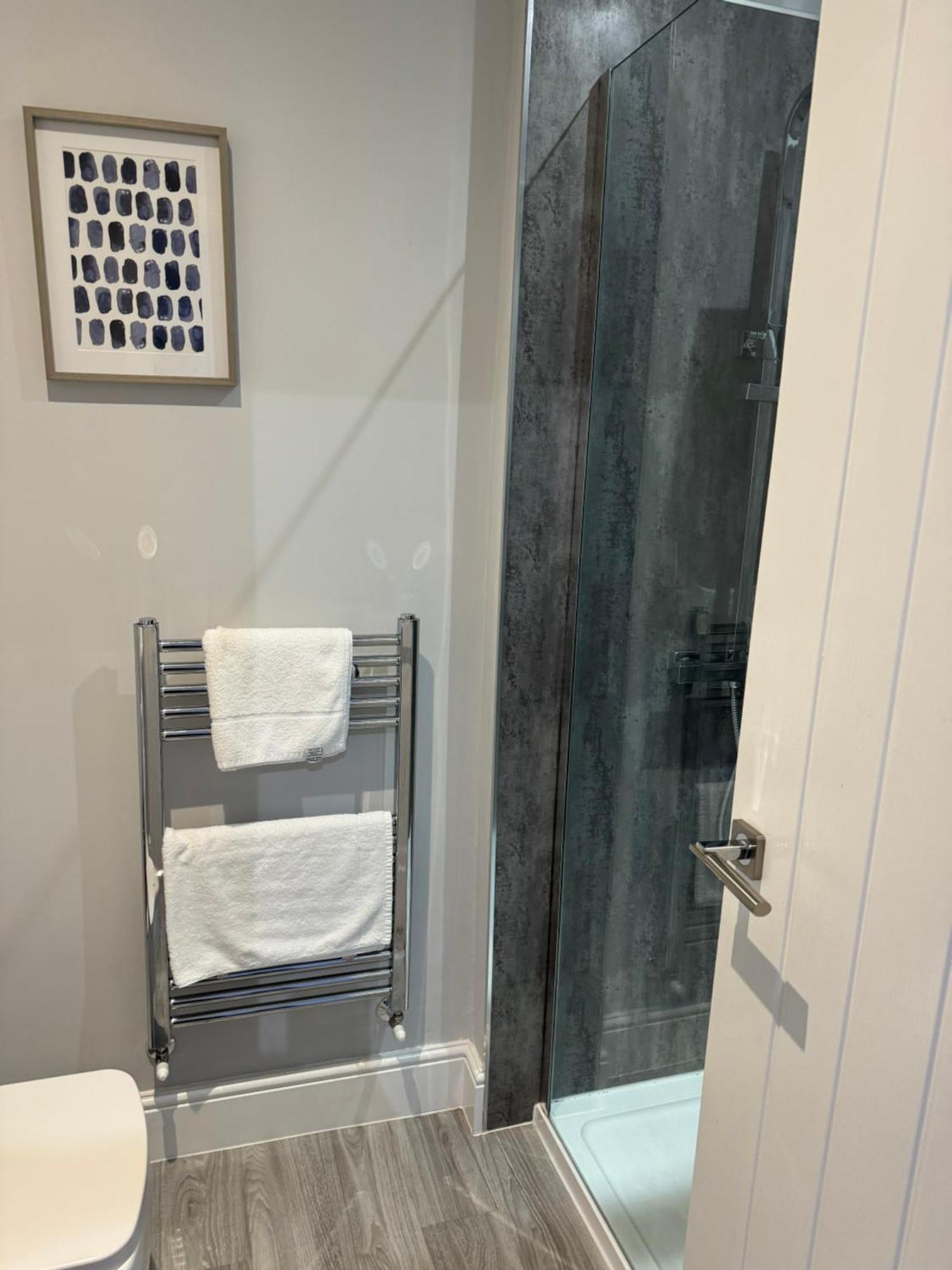 Lymm Living Ξενοδοχείο Γουόρινγκτον Εξωτερικό φωτογραφία