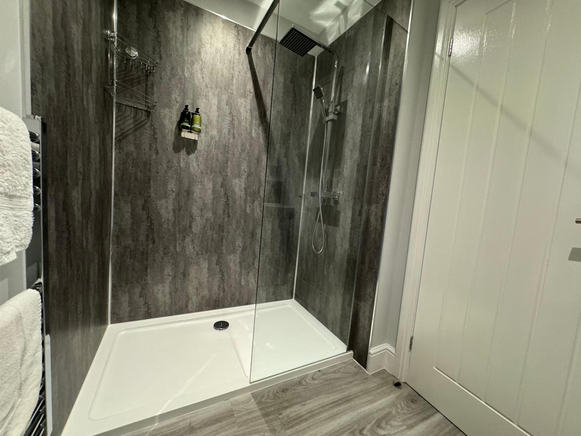 Lymm Living Ξενοδοχείο Γουόρινγκτον Εξωτερικό φωτογραφία
