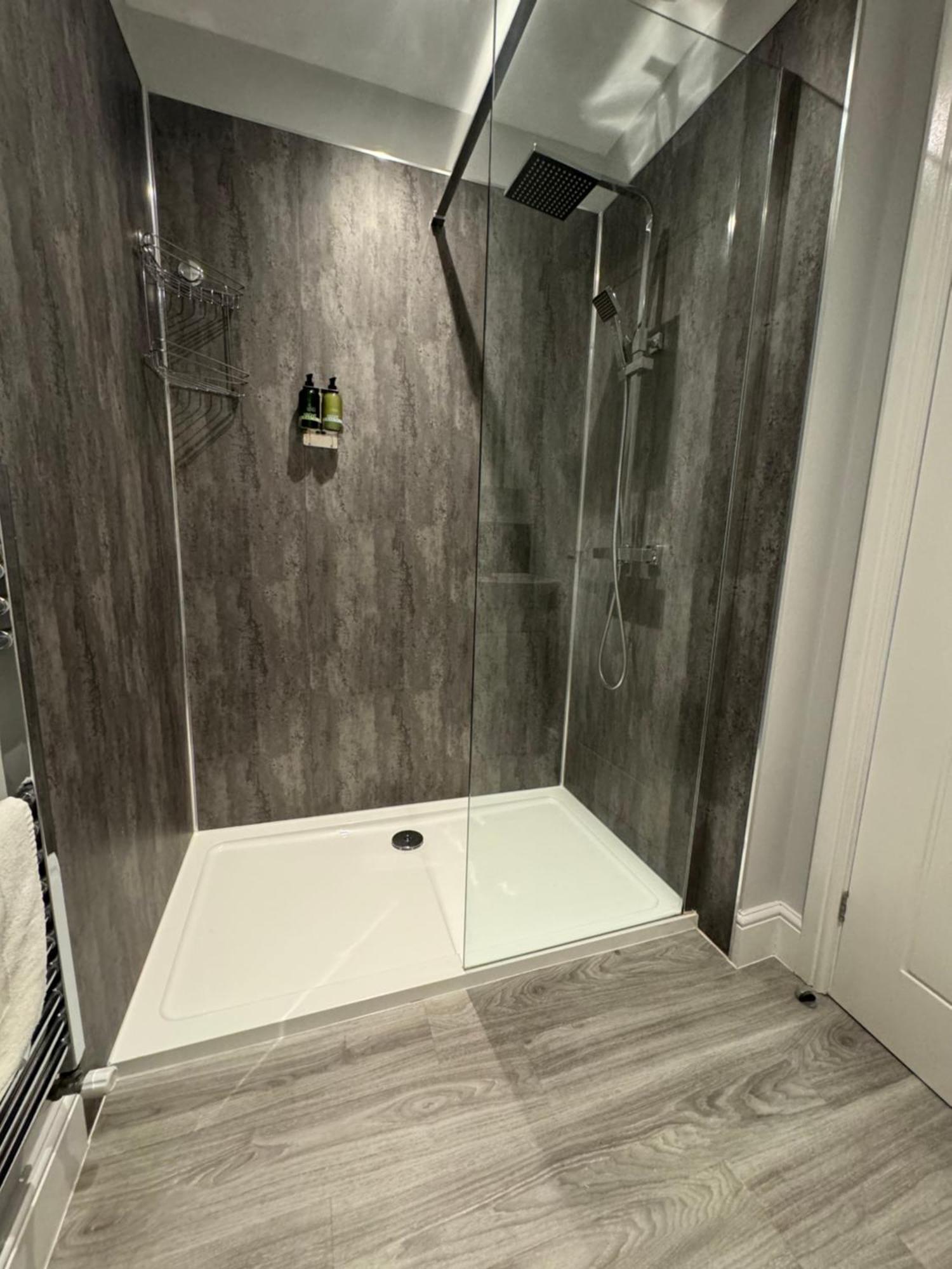 Lymm Living Ξενοδοχείο Γουόρινγκτον Εξωτερικό φωτογραφία
