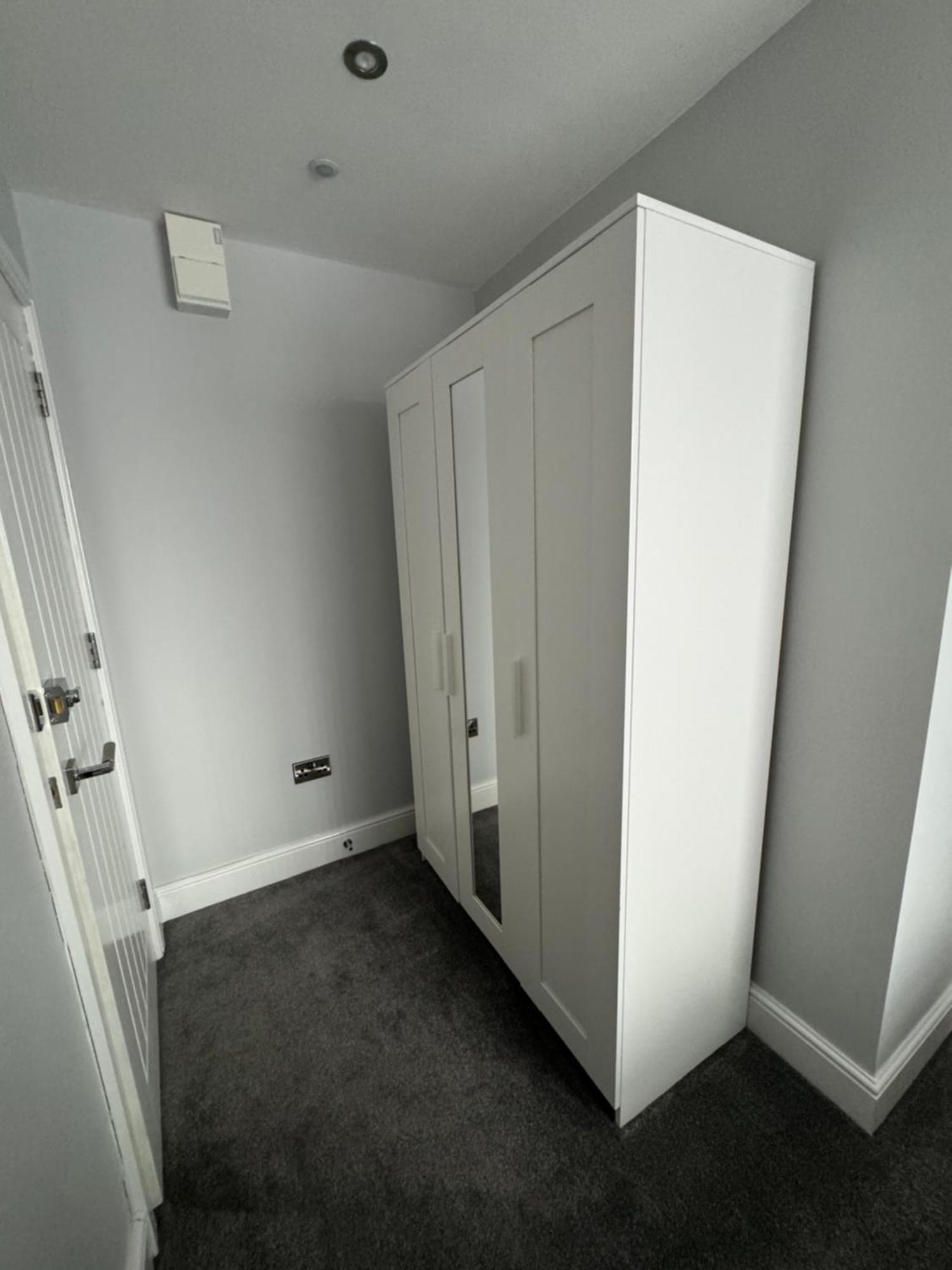 Lymm Living Ξενοδοχείο Γουόρινγκτον Εξωτερικό φωτογραφία