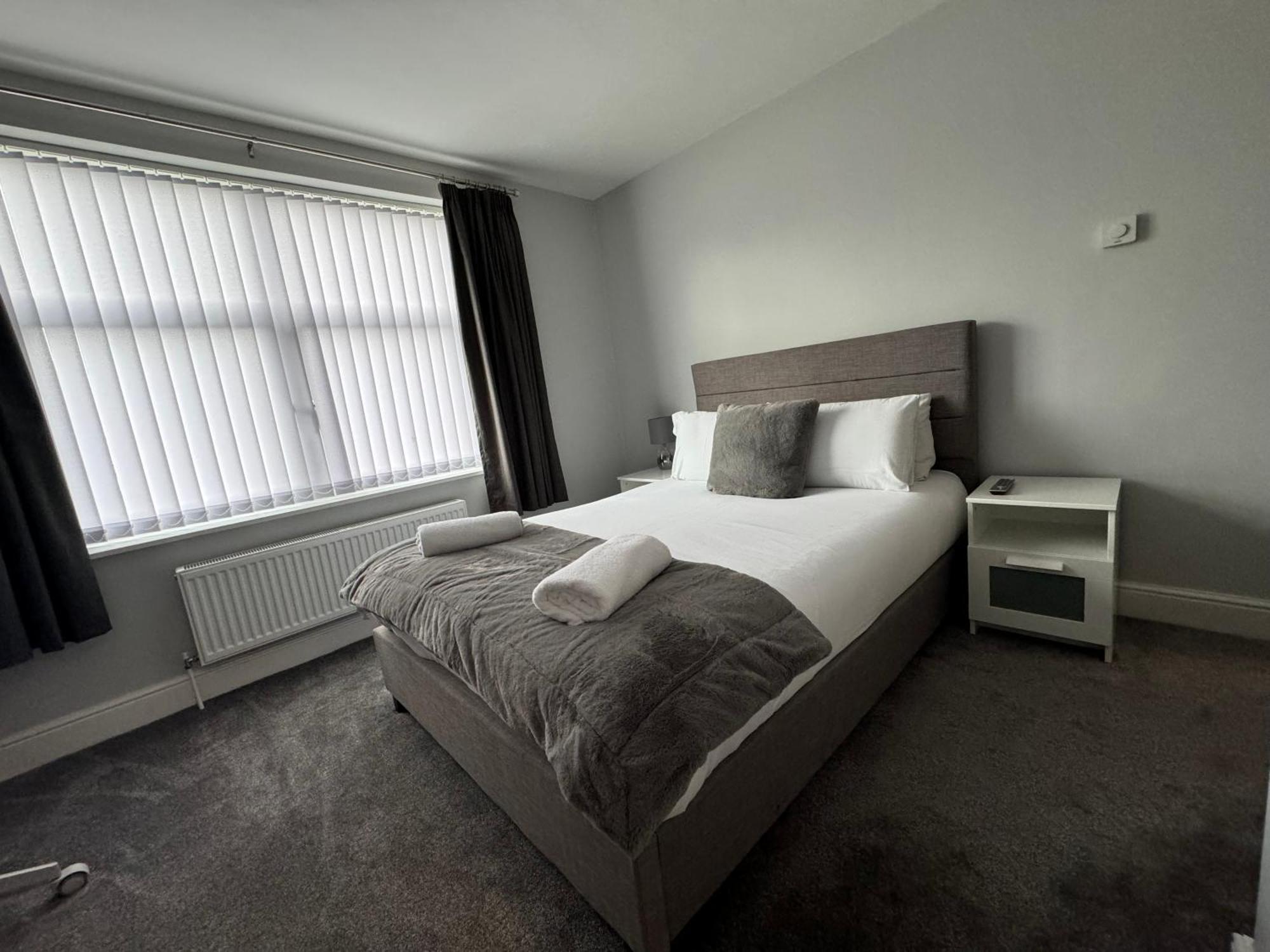 Lymm Living Ξενοδοχείο Γουόρινγκτον Εξωτερικό φωτογραφία