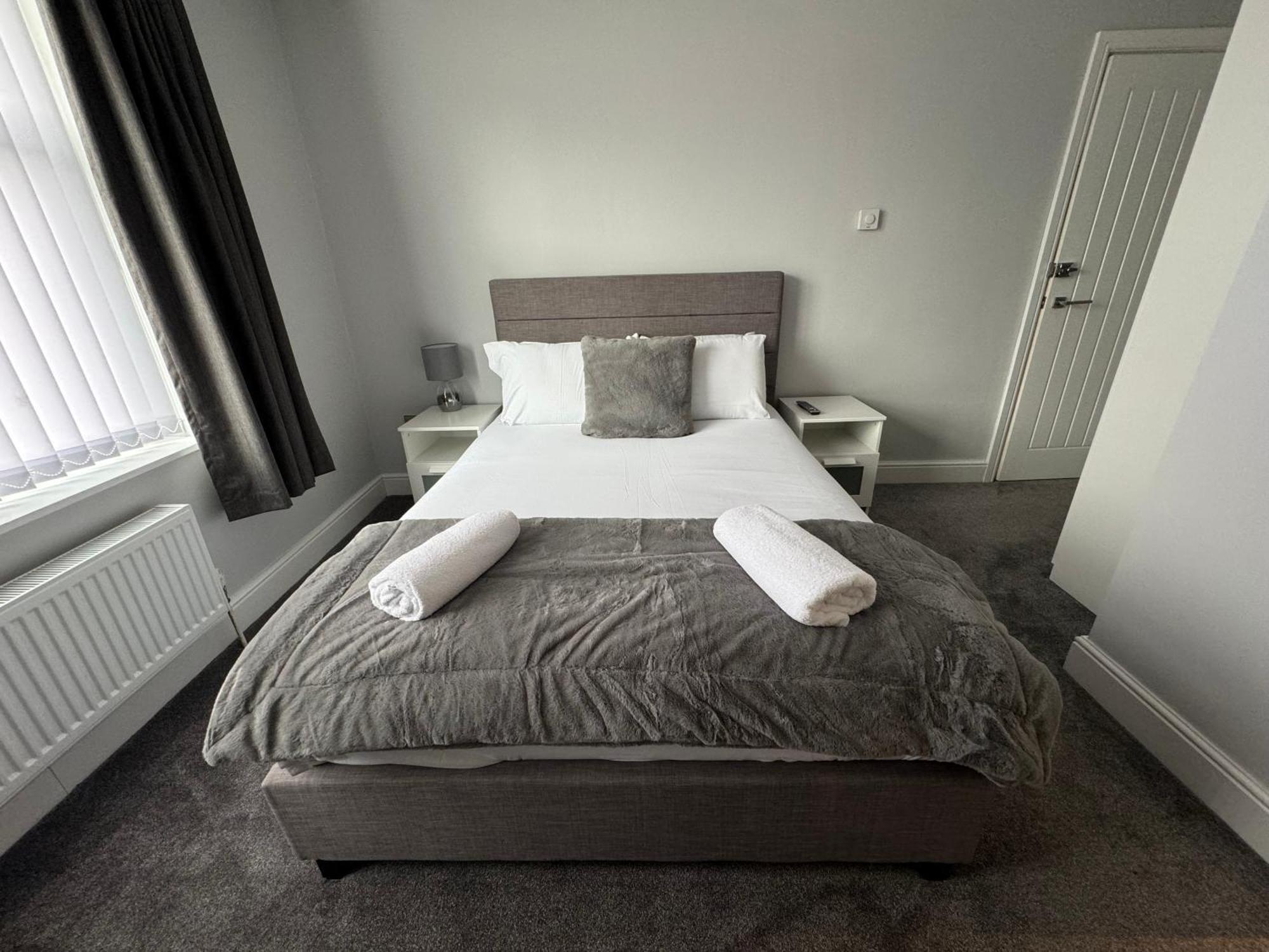 Lymm Living Ξενοδοχείο Γουόρινγκτον Εξωτερικό φωτογραφία