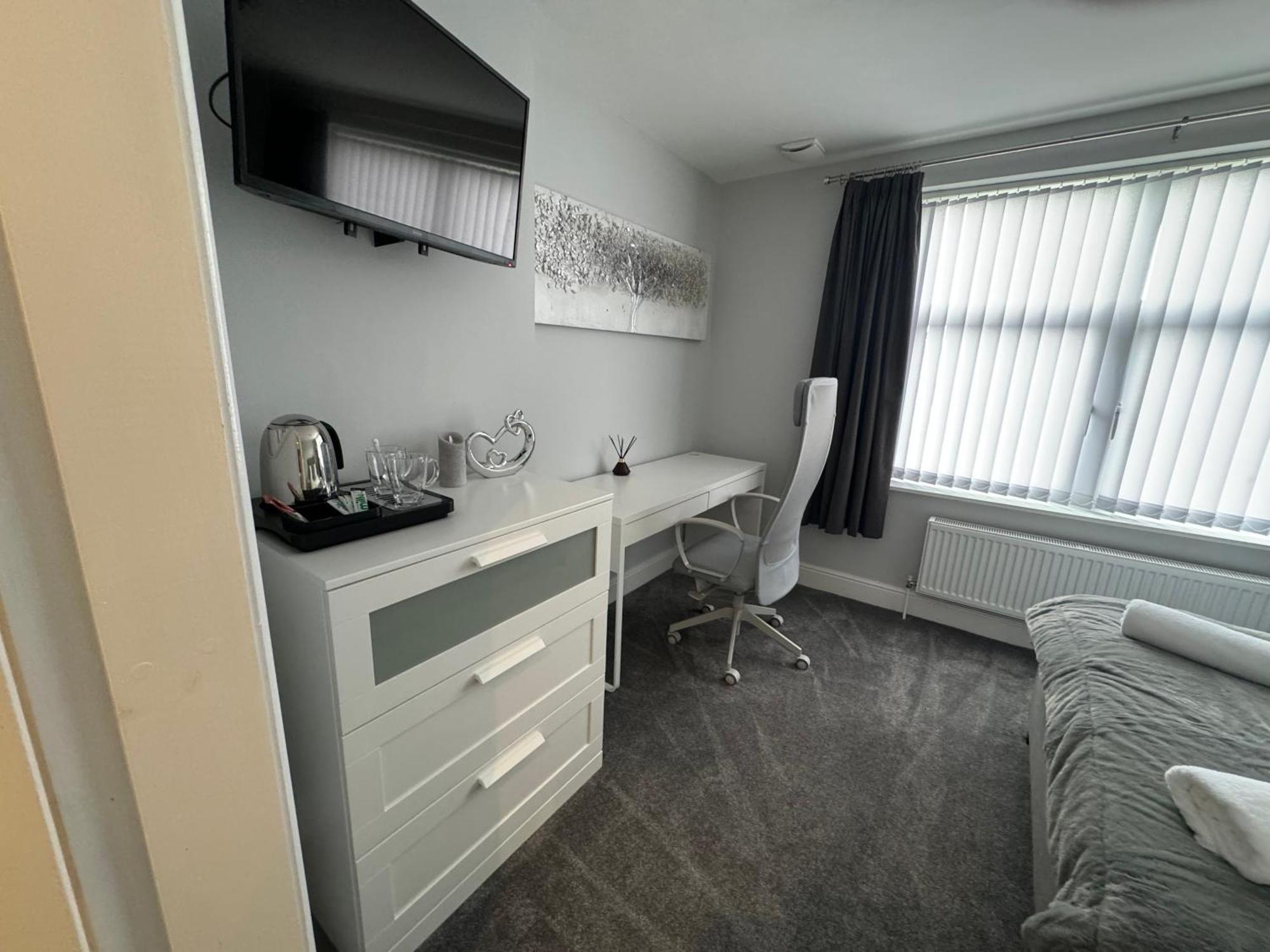 Lymm Living Ξενοδοχείο Γουόρινγκτον Εξωτερικό φωτογραφία