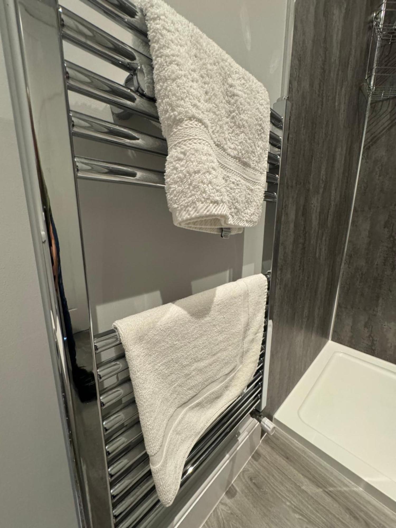 Lymm Living Ξενοδοχείο Γουόρινγκτον Εξωτερικό φωτογραφία
